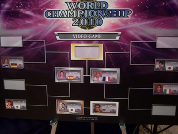 Yu-Gi-Oh! World Championship 2010