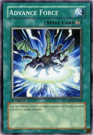 yugioh advanced card search Amazon.com: Yu-Gi-Oh! - Advanced Ritual Art (TU04-EN009) - Turbo Pack 4 -  Promo Edition main image 0