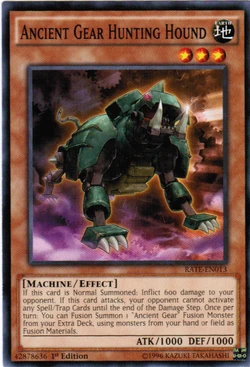 Set Card Galleries:Raging Tempest (TCG-EN-1E) | Yu-Gi-Oh! Wiki | Fandom