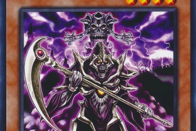 List of Zombie-Type anti-support cards | Yu-Gi-Oh! Wiki | Fandom