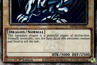 Blue-Eyes Alternative White Dragon | Yu-Gi-Oh! Wiki | Fandom