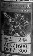 Igknight Crusader