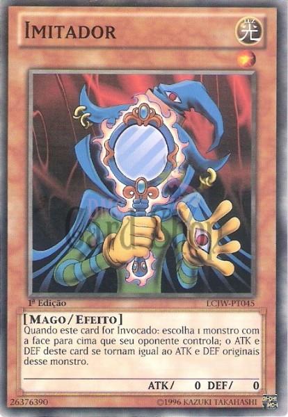 Nome das cartas yu gi oh em portugues