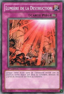 Card Gallery:Light of Destruction (card) | Yu-Gi-Oh! Wiki | Fandom