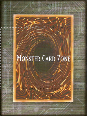 Monster Zone