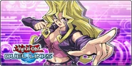 Mai Valentine
