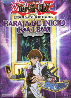yugioh ske card list Yugioh Orica - Starter Deck: Kaiba Evolution (SKE) main image 1