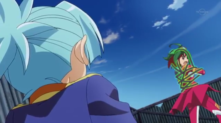 Sora Perse | Yu-Gi-Oh! Wiki | Fandom
