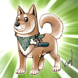 Card Gallery:Shiba-Warrior Taro | Yu-Gi-Oh! Wiki | Fandom