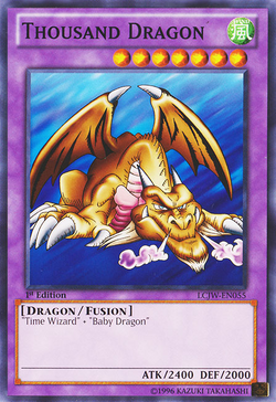 TEN THOUSAND DRAGON BLAR-EN10k 1st Edition PSA 10 Gem Mint