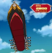 Unsinkable Titanica