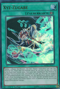 Card Gallery:Xyz Encore | Yu-Gi-Oh! Wiki | Fandom