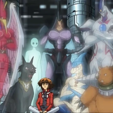 Yu Gi Oh Gx Episode 105 Yu Gi Oh Wiki Fandom
