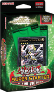 Super Starter: V for Victory YS13-EN 1st Edition YS13-FR 1st Edition YS13-DE 1st Edition YS13-IT 1st Edition YS13-PT 1st Edition YS13-SP 1st Edition