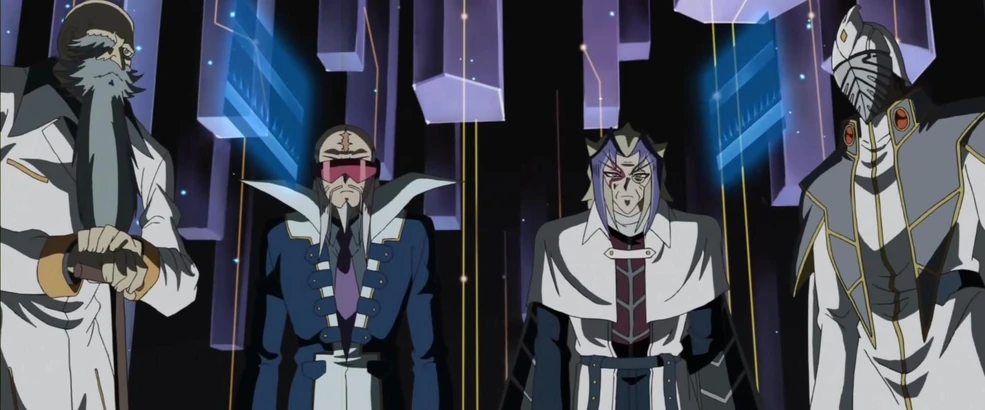 Z-one | Yu-Gi-Oh! Wiki | Fandom