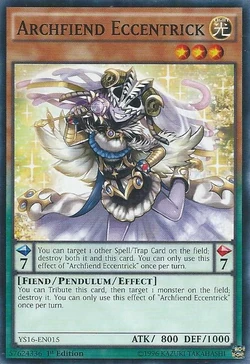 Set Card Galleries:Starter Deck: Yuya (TCG-EN-1E) | Yu-Gi-Oh! Wiki | Fandom