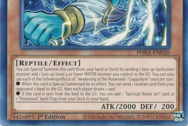 Special Summons itself from your Deck | Yu-Gi-Oh! Wiki | Fandom