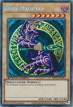 Set Card Galleries:Speed Duel: Streets of Battle City (TCG