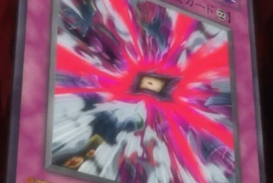 Evil 1 | Yu-Gi-Oh! Wiki | Fandom