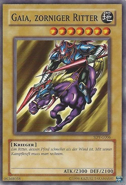 yugioh duel links gaia the fierce knight deck Amazon.com: Complete Custom Deck for Yu-Gi-Oh! main image 1