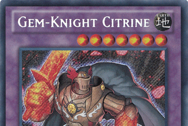 Gem-Knight Aquamarine | Yu-Gi-Oh! Wiki | Fandom