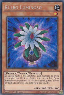 Card Gallery:Glow-Up Bulb | Yu-Gi-Oh! Wiki | Fandom