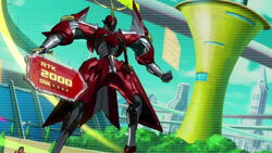 Card Gallery:Heroic Champion - Excalibur | Yu-Gi-Oh! Wiki