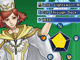 Yugioh! Jenis, Lightsworn Mender Ap05-en005 | Meses Sin Interés