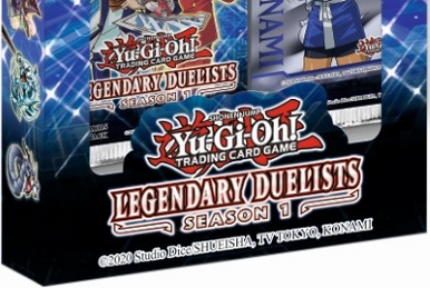 Legendary Duelists: Season 2 | Yu-Gi-Oh! Wiki | Fandom