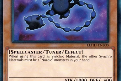 Thor, Lord of the Aesir | Yu-Gi-Oh! Wiki | Fandom