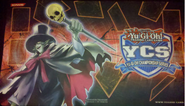 YCS Top Cut: "Blood Mefist"