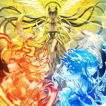 遊戯王　御巫 公式】遊戯王OCG on X: 