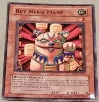Card Gallery:Neko Mane King | Yu-Gi-Oh! Wiki | Fandom