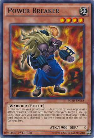 Power Converter (anime) - Yugipedia - Yu-Gi-Oh! wiki