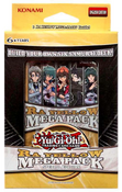 Ra Yellow Mega Pack: Special Edition RYMP-EN-LE