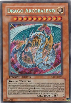 Card Gallery:Rainbow Dragon | Yu-Gi-Oh! Wiki | Fandom