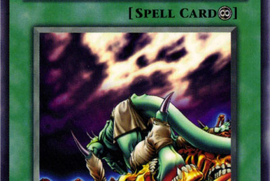 Do a Barrel Roll - Yugipedia - Yu-Gi-Oh! wiki