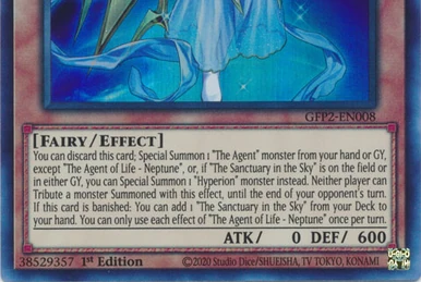 The Agent | Yu-Gi-Oh! Wiki | Fandom