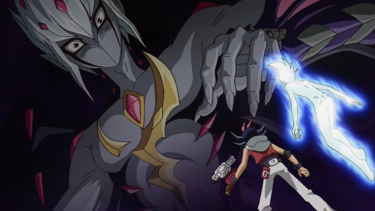 Yu-Gi-Oh! ZEXAL - Episode 101 - Yugipedia - Yu-Gi-Oh! wiki