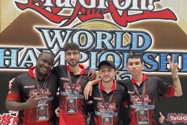 Yu-Gi-Oh! World Championship 2018 | Yu-Gi-Oh! Wiki | Fandom