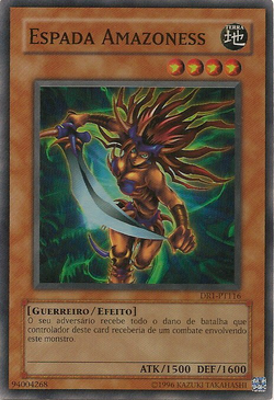 Card Gallery:Amazoness Swords Woman | Yu-Gi-Oh! Wiki | Fandom