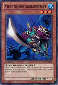 REDU-DE036 (C) (1st Edition) Return of the Duelist