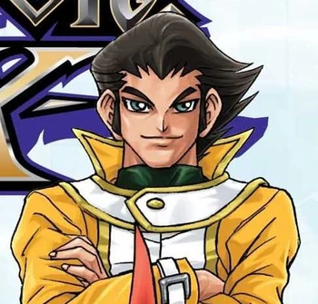 Bastion Misawa (manga) | Yu-Gi-Oh! Wiki | Fandom