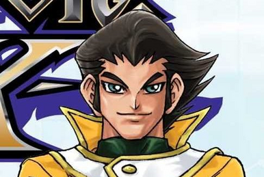 Bolt Tanner - Yugipedia - Yu-Gi-Oh! wiki