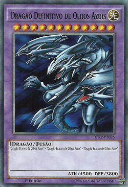 Card Gallery:Blue-Eyes Ultimate Dragon | Yu-Gi-Oh! Wiki | Fandom