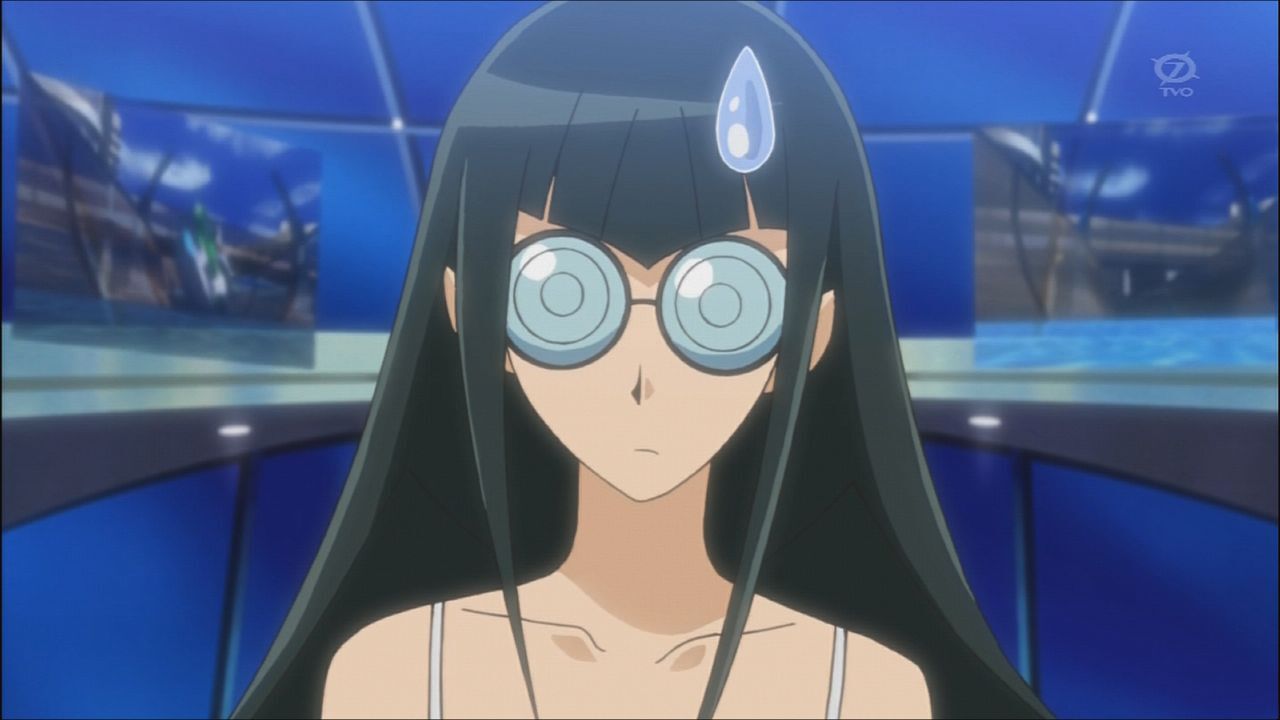 Carly Carmine Yu Gi Oh Wiki Fandom Carly Carmine Yu Gi Oh Wiki Fandom