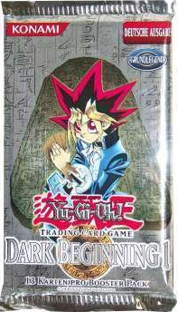 YU-GI-OH Licht der Vermittlung Common SKE-DE046