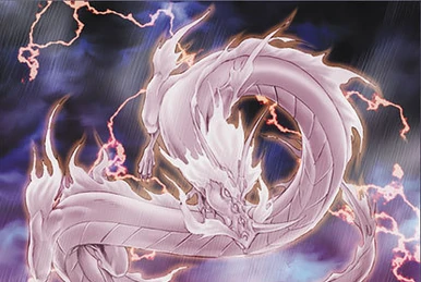 Pandemonium (anime) | Yu-Gi-Oh! Wiki | Fandom