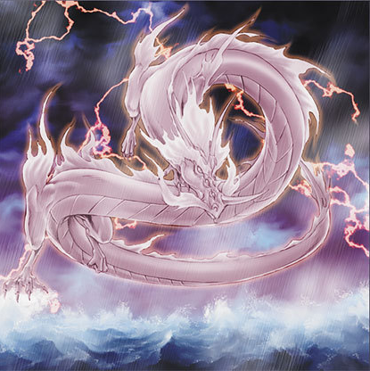 Divine Dragon Ragnarok (anime) - Yugipedia - Yu-Gi-Oh! wiki