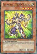 DT06-EN003 (DNPR) Elemental HERO Voltic